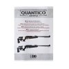 Wiatrówka Black Ops Quantico 4,5mm